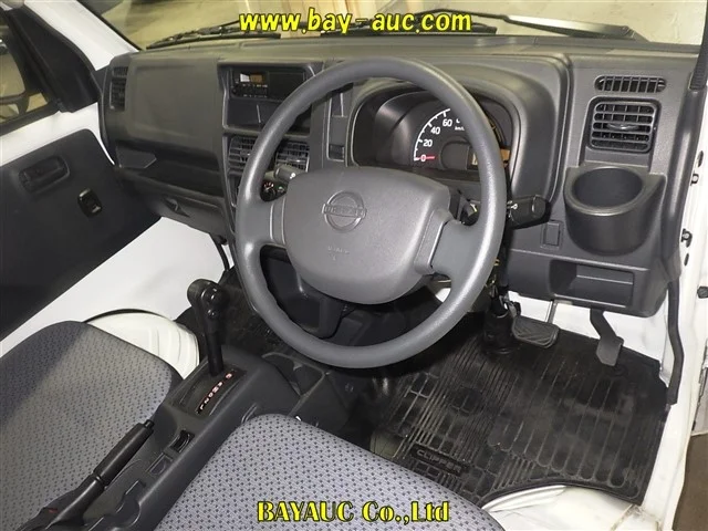 Nissan NT100 Clipper DR16T 2025